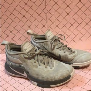 Lebron Baseball Shoes